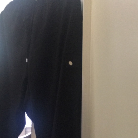 CALVIN KLEIN DRESS JOGGER PANTS 1x - Picture 5 of 11